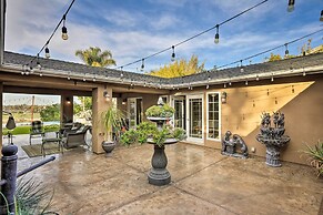 Spectacular Chula Vista House With Backyard Oasis!