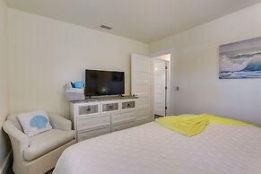 Siesta Key Dream Inn Vacation Rental Near Village!