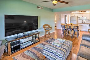 Sunny St Augustine Condo w/ Community Pool!