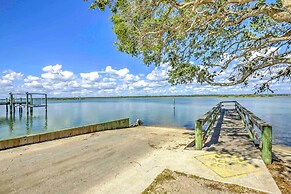 Sunny St Augustine Condo w/ Community Pool!