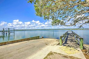 Sunny St Augustine Condo w/ Community Pool!