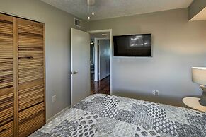 Sunny St Augustine Condo w/ Community Pool!