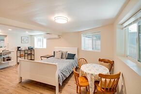Cozy Crestline Getaway ~ 2 Mi to Lake Gregory