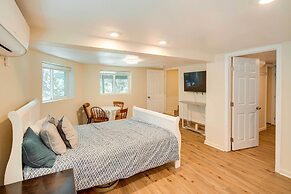 Cozy Crestline Getaway ~ 2 Mi to Lake Gregory