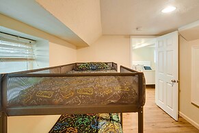 Cozy Crestline Getaway ~ 2 Mi to Lake Gregory
