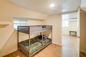 Cozy Crestline Getaway ~ 2 Mi to Lake Gregory
