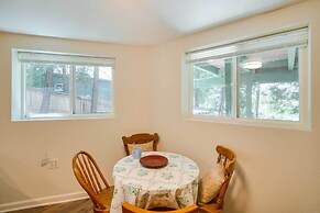 Cozy Crestline Getaway ~ 2 Mi to Lake Gregory