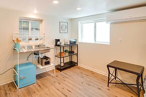 Cozy Crestline Getaway ~ 2 Mi to Lake Gregory