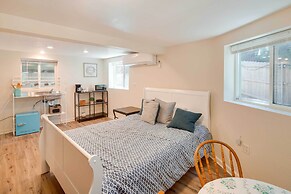 Cozy Crestline Getaway ~ 2 Mi to Lake Gregory