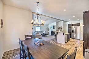 Beautiful Big Bear Home w/ Private Hot Tub!