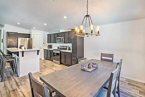 Beautiful Big Bear Home w/ Private Hot Tub!