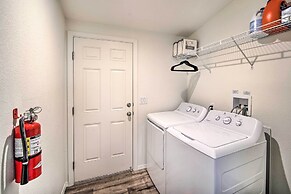 Beautiful Big Bear Home w/ Private Hot Tub!