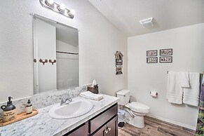 Beautiful Big Bear Home w/ Private Hot Tub!