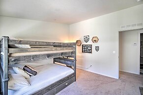 Beautiful Big Bear Home w/ Private Hot Tub!