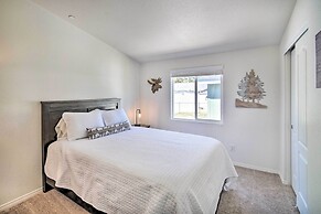 Beautiful Big Bear Home w/ Private Hot Tub!