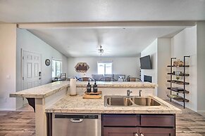 Beautiful Big Bear Home w/ Private Hot Tub!