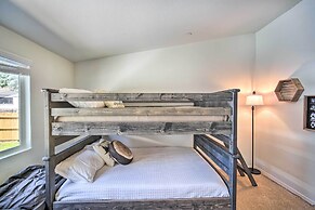 Beautiful Big Bear Home w/ Private Hot Tub!