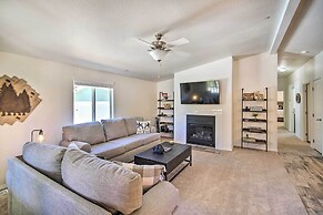 Beautiful Big Bear Home w/ Private Hot Tub!