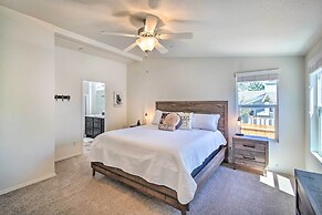 Beautiful Big Bear Home w/ Private Hot Tub!