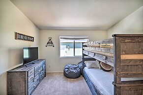 Beautiful Big Bear Home w/ Private Hot Tub!