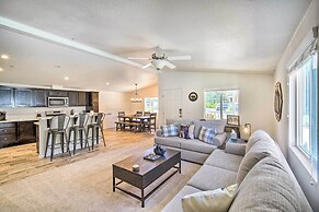 Beautiful Big Bear Home w/ Private Hot Tub!