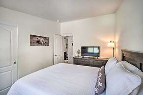 Beautiful Big Bear Home w/ Private Hot Tub!