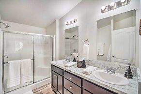 Beautiful Big Bear Home w/ Private Hot Tub!