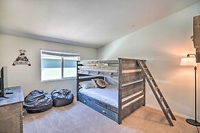 Beautiful Big Bear Home w/ Private Hot Tub!