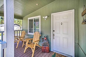 Beautiful Big Bear Home w/ Private Hot Tub!