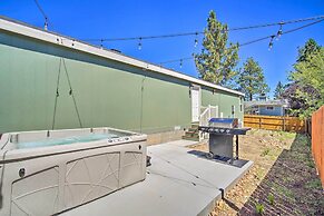 Beautiful Big Bear Home w/ Private Hot Tub!