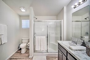 Beautiful Big Bear Home w/ Private Hot Tub!