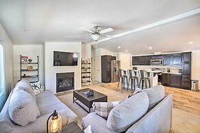 Beautiful Big Bear Home w/ Private Hot Tub!