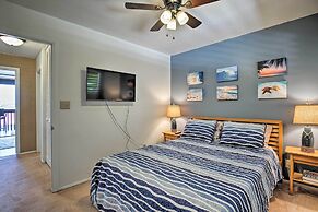 Kona Condo w/ View, Walk to Beach & Restaurants