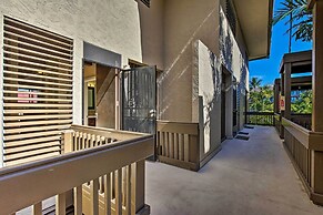 Kona Condo w/ View, Walk to Beach & Restaurants
