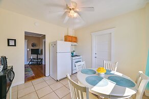 Revere Vacation Rental Near Mbta ~ 7 Mi to Boston!