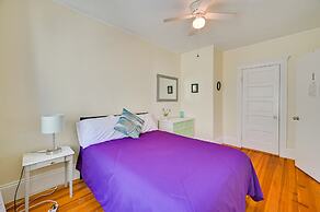 Revere Vacation Rental Near Mbta ~ 7 Mi to Boston!