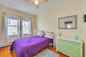 Revere Vacation Rental Near Mbta ~ 7 Mi to Boston!