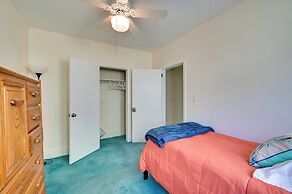 Boston Area Vacation Rental 3 Mi to Airport!