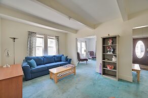 Boston Area Vacation Rental 3 Mi to Airport!