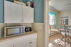 Boston Area Vacation Rental 3 Mi to Airport!