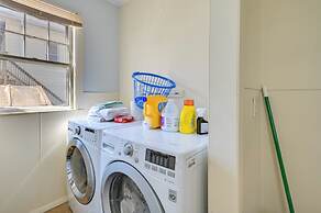 Boston Area Vacation Rental 3 Mi to Airport!