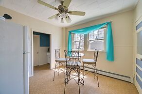 Boston Area Vacation Rental 3 Mi to Airport!