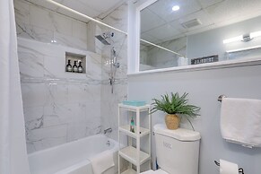 Updated Stoughton Apartment w/ Shared Yard!