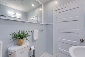 Updated Stoughton Apartment w/ Shared Yard!