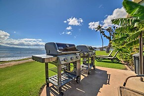 Luxurious Maui Getaway w/ Panoramic Ocean Views!