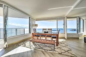 Luxurious Maui Getaway w/ Panoramic Ocean Views!