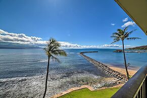 Luxurious Maui Getaway w/ Panoramic Ocean Views!