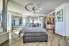 Luxurious Maui Getaway w/ Panoramic Ocean Views!