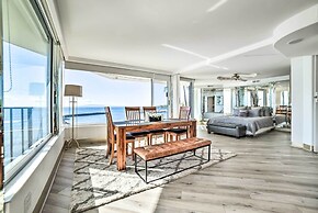 Luxurious Maui Getaway w/ Panoramic Ocean Views!