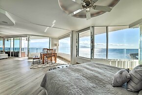 Luxurious Maui Getaway w/ Panoramic Ocean Views!